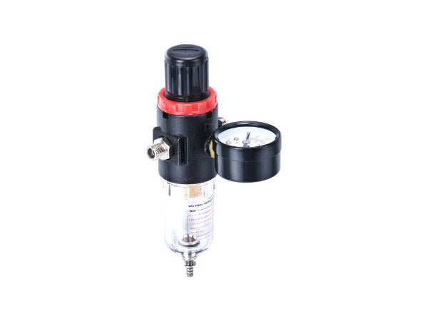 Vigiart 571 HS-F2 Regulator Pressure Gauge