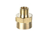 Vigiart 588 HS-A4 1/4' Badger Comp to 1/8' BSP Hose