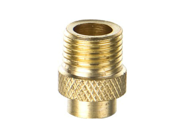 Vigiart 595 HS-A1 1/8' BSP Hose to M5-.5 Badger Airbrush