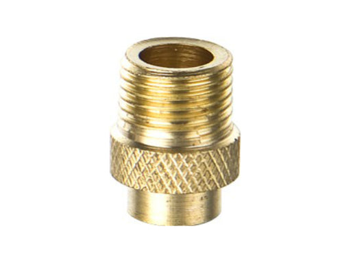 Vigiart 595 HS-A1 1/8' BSP Hose to M5-.5 Badger Airbrush