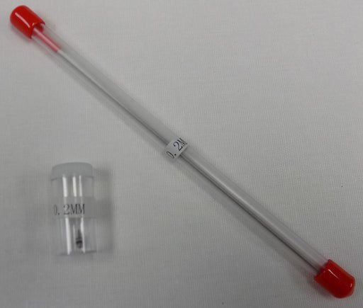 Vigiart 618 Needle and Nozzle .2mm for HS-30, HS-80