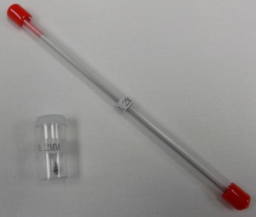 Vigiart 618 Needle and Nozzle .2mm for HS-30, HS-80