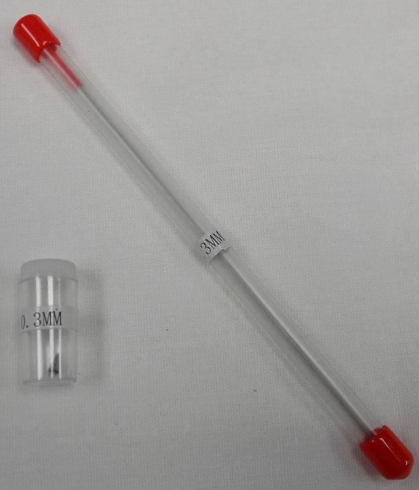 Vigiart 625 Needle and Nozzle .3mm for HS-30, HS-80