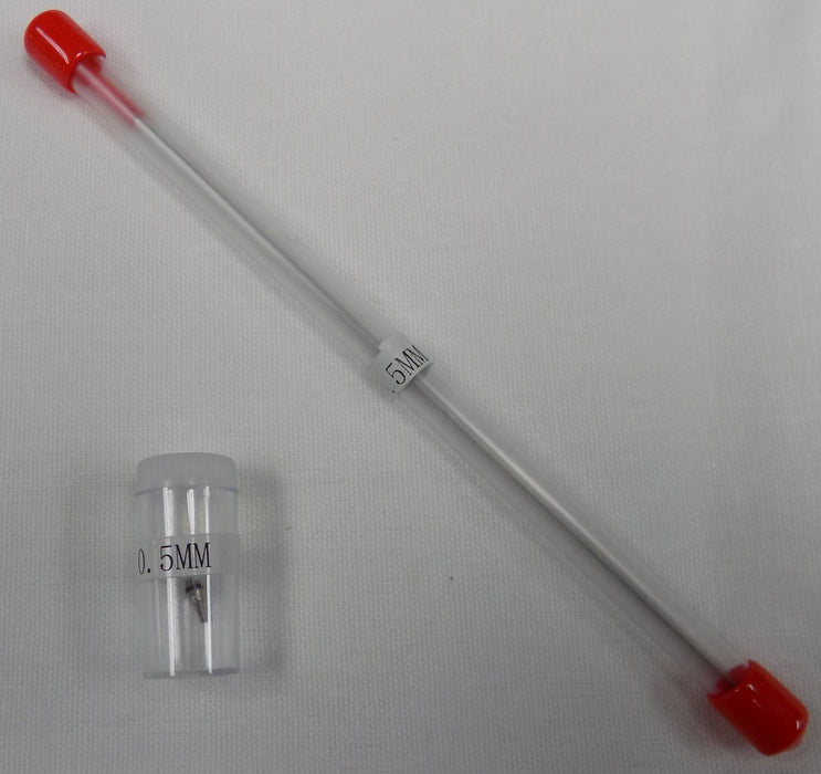 Vigiart 632 Needle and Nozzle .5mm for HS-30, HS-80