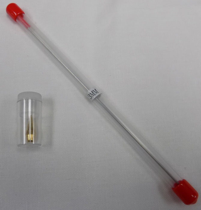 Vigiart 656 Needle and Nozzle .3mm for HS-82
