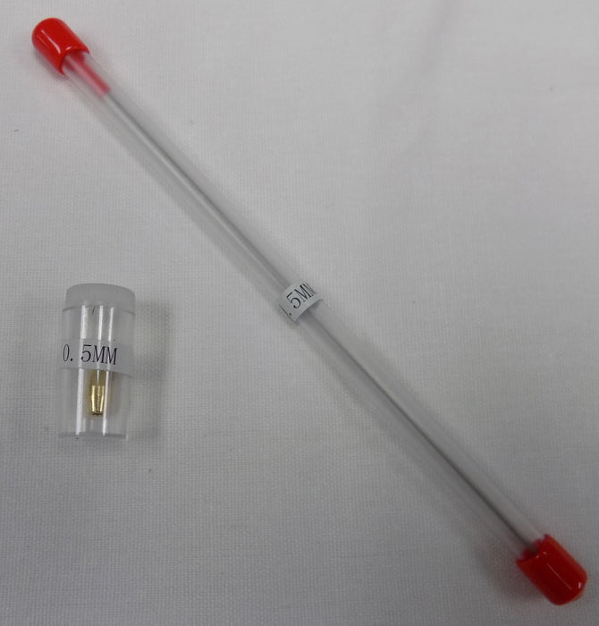 Vigiart 663 Needle and Nozzle .5mm for HS-82