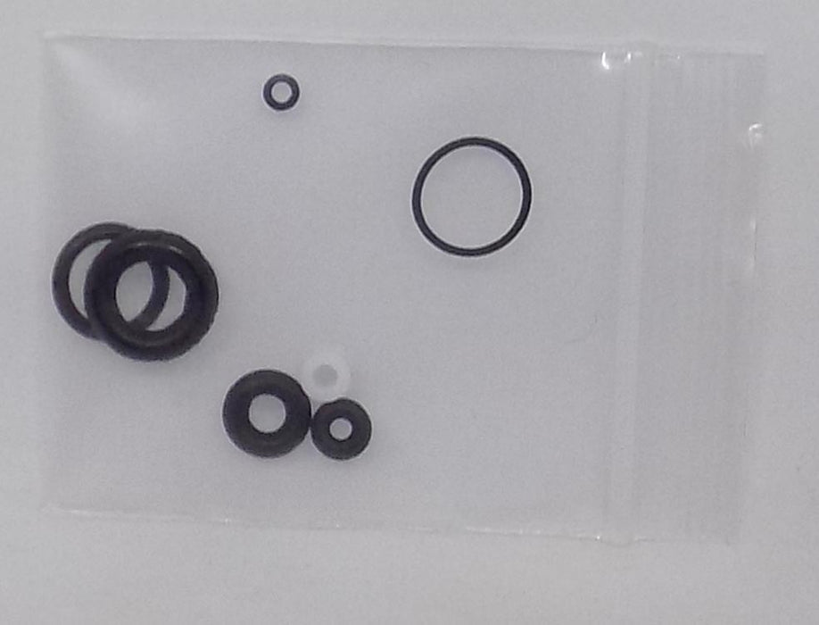 Vigiart 687 O Ring Set for HS-30 Series Airbrush