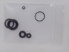 Vigiart 687 O Ring Set for HS-30 Series Airbrush