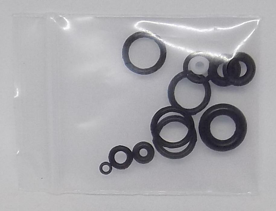 Vigiart 700 O Ring Set for HS-80 Series Airbrush