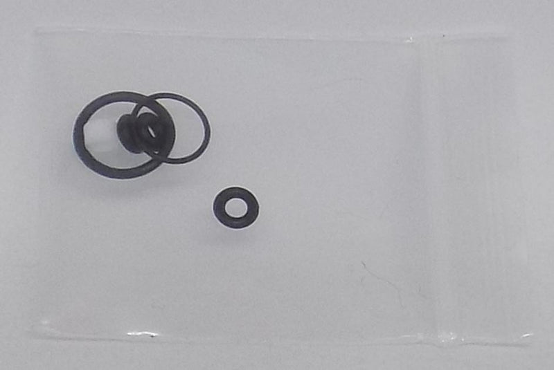 Vigiart 717 O Ring Set for HS-82 Series Airbrush