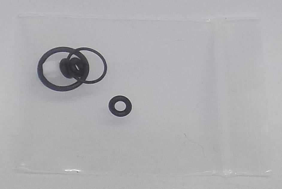 Vigiart 717 O Ring Set for HS-82 Series Airbrush