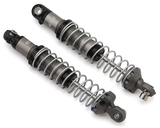 Vanquish VPS10351 1/10 Scale Eibach S8E Performance 90mm Crawler Shocks (2 Pack)