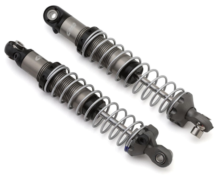 Vanquish VPS10351 1/10 Scale Eibach S8E Performance 90mm Crawler Shocks (2 Pack)