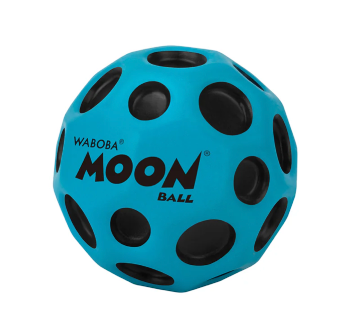 Waboba Moon Ball Assorted Colors (1 Chosen at Random)