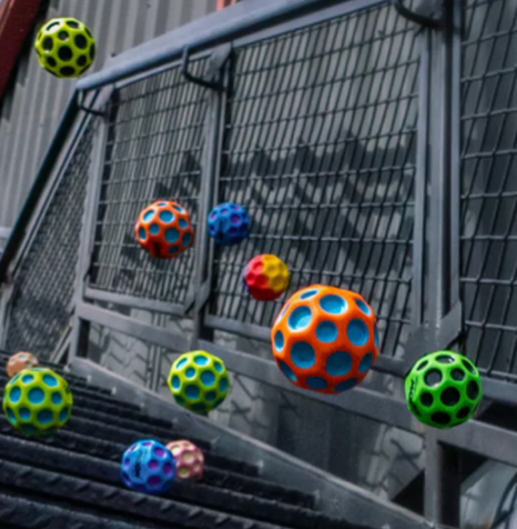 Waboba Moon Ball Assorted Colors (1 Chosen at Random)