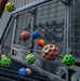 Waboba Moon Ball Assorted Colors (1 Chosen at Random)