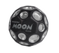Waboba Moon Ball Dark Side of the Moon Edition Assorted Colors (1 Chosen at Random)