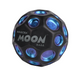 Waboba Moon Ball Dark Side of the Moon Edition Assorted Colors (1 Chosen at Random)