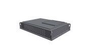 Wallace Locomotive Works 033 HO Scale Norfolk Southern NS Rooftop AC (2-Pack)