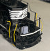 Wallace Locomotive Works 057 HO Scale Norfolk Southern NS Helper Link (2-Pack)