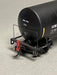 Wallace Locomotive Works SCAL-001A  HO Scale Red End of Train Device (4 Pack)