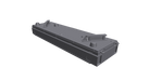 Wallace Locomotive Works WALX-039 HO Scale PTC Hightop with Conduit - UP Style (2 Pack)