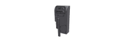 Wallace Locomotive Works WALX-041 HO Scale Electronic Handbrake - Medium (2 Pack)