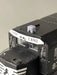 Wallace Locomotive Works WALX-050 HO Scale Wabtec Radio Antennas (2 Pack)