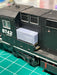 Wallace Locomotive Works WALX-067 HO Scale GE Air Conditioner - Style 1 (2 Pack)