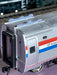 Wallace Locomotive Works WRCX-003 HO Scale Amtrak Wifi 3G Style