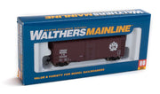 Walther Mainline 910-1335 HO Scale 40' AAR 1944 Boxcar Canadian National CN 483328