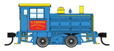 Walthers 910-10015 Plymouth ML-8 Switcher M.Lummus - DC