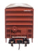 Walthers 910-1897 HO Scale 50' ACF Boxcar ex-Virginia & Maryland LRWN 1010