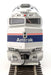 Walthers 910-19468 HO Scale EMD F40PH Amtrak Phase IV 401 with DCC & Sound