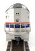 Walthers 910-19468 HO Scale EMD F40PH Amtrak Phase IV 401 with DCC & Sound