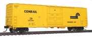 Walthers 910-2005 HO Scale 50' FGE Insulated Boxcar Conrail CR 360589