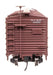 Walthers 910-40176 40' Double Sheathed Wood Boxcar Delaware, Lackawanna & Western DL&W 44063