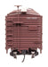 Walthers 910-40179 40' Double Sheathed Wood Boxcar Florida East Coast FEC 20611