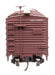 Walthers 910-40180 40' Double Sheathed Wood Boxcar Florida East Coast FEC 20620