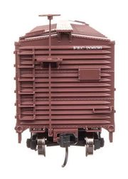 Walthers 910-40181 40' Double Sheathed Wood Boxcar Florida East Coast FEC 20636