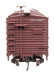 Walthers 910-40181 40' Double Sheathed Wood Boxcar Florida East Coast FEC 20636