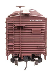 Walthers 910-40182 40' Double Sheathed Wood Boxcar Florida East Coast FEC 20644