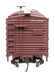 Walthers 910-40182 40' Double Sheathed Wood Boxcar Florida East Coast FEC 20644