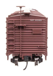 Walthers 910-40184 40' Double Sheathed Wood Boxcar Northern Pacific NP 11260