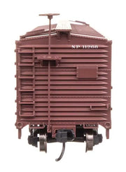 Walthers 910-40185 40' Double Sheathed Wood Boxcar Northern Pacific NP 11266