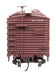 Walthers 910-40185 40' Double Sheathed Wood Boxcar Northern Pacific NP 11266