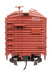 Walthers 910-40191 40' Double Sheathed Wood Boxcar New York Central NYC 161166