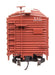 Walthers 910-40193 40' Double Sheathed Wood Boxcar New York Central NYC 161189