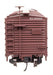 Walthers 910-40195 40' Double Sheathed Wood Boxcar Rock Island RI 155002