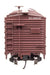 Walthers 910-40197 40' Double Sheathed Wood Boxcar Rock Island RI 155037